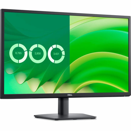 Moniteur LED Full HD Dell E2725H 27 pouces - 16:9 DELL-E2725H