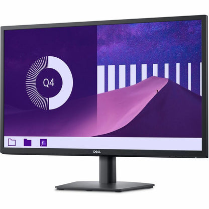Moniteur LED Full HD Dell E2725H 27 pouces - 16:9 DELL-E2725H