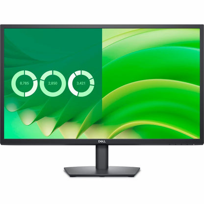 Moniteur LED Full HD Dell E2725H 27 pouces - 16:9 DELL-E2725H