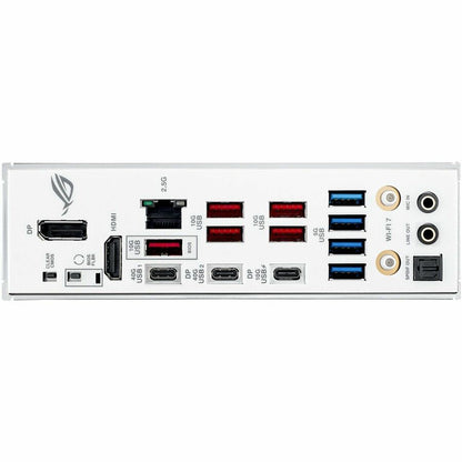 Carte mère de bureau gaming Asus ROG Strix X870-A GAMING WIFI - Chipset AMD X870 - Socket AM5 - ATX ROGSTRIXX870AGAMINGWIFI