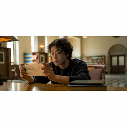 Console de jeu portable Asus ROG RC71L-ALLY.Z1_512 RC71L-ALLY.Z1X_512