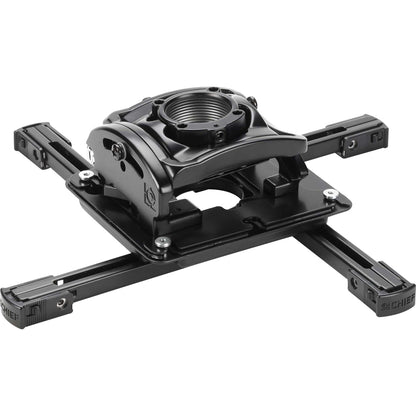 Chief Speed-Connect RPMAU Ceiling Mount for Projector - Black RPMAU