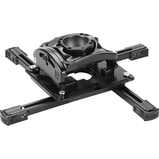 Support de plafond Chief Speed-Connect RPMAU pour projecteur - Noir RPMAU