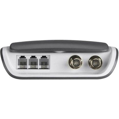 Parasurtenseur Belkin à 12 prises avec cordon d'alimentation de 8 pieds et protection câble/satellite BV112230-08