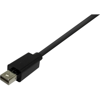Adaptateur VisionTek Mini DisplayPort vers DVI-D Dual Link (M/F) 900640