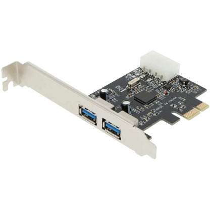 VisionTek 2 Port PCIe x1 USB 3.0 Expansion Card SFF 900598