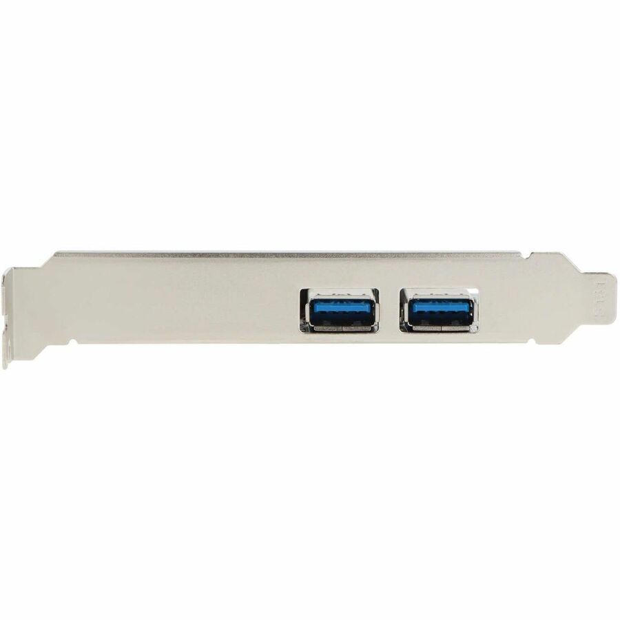 VisionTek 2 Port PCIe x1 USB 3.0 Expansion Card SFF 900598