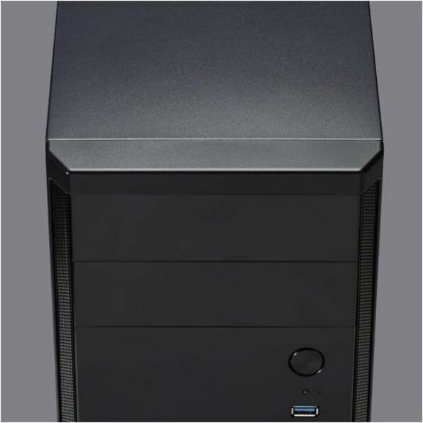 Noyau de conception fractale 1100 FD-CA-CORE-1100-BL