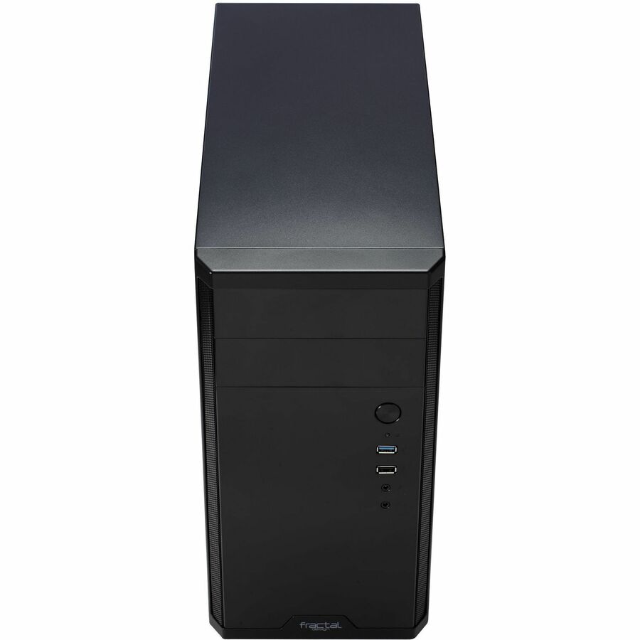 Noyau de conception fractale 1100 FD-CA-CORE-1100-BL