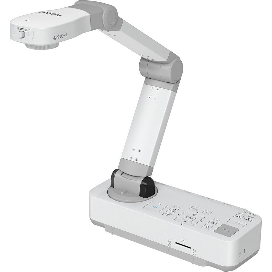 Caméra de documents Epson DC-13 V12H757020
