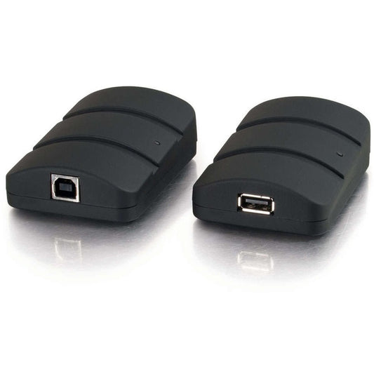 Kit de clé USB 2.0 Superbooster C2G sur Cat5 53880