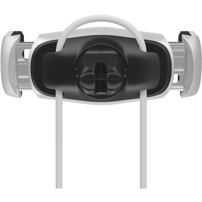 Support de véhicule Belkin pour smartphone, iPhone - Argent métallisé F7U017bt