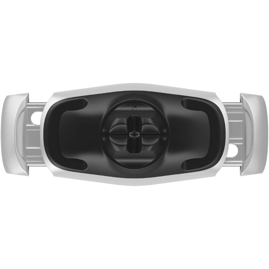 Support de véhicule Belkin pour smartphone, iPhone - Argent métallisé F7U017bt