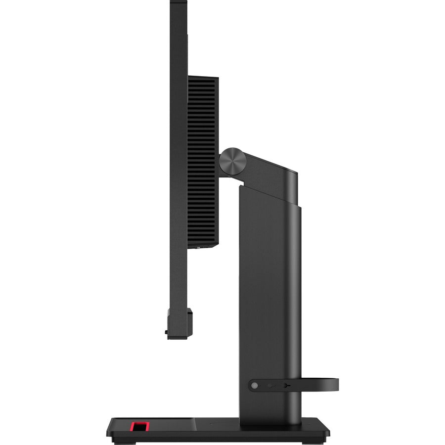 Lenovo ThinkVision T22v-20 22" Class Webcam Full HD LCD Monitor - 16:9 - Raven Black 61FBMAR6US