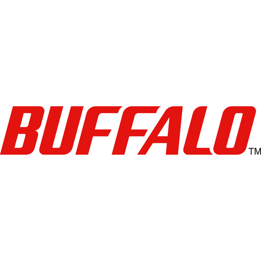 Stockage NAS domestique BUFFALO LinkStation 210 6 To à 1 baie avec disques durs inclus LS210D0601