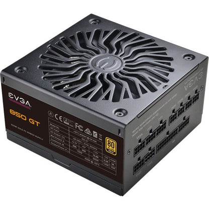 Alimentation EVGA GT 850 W 220-GT-0850-Y1