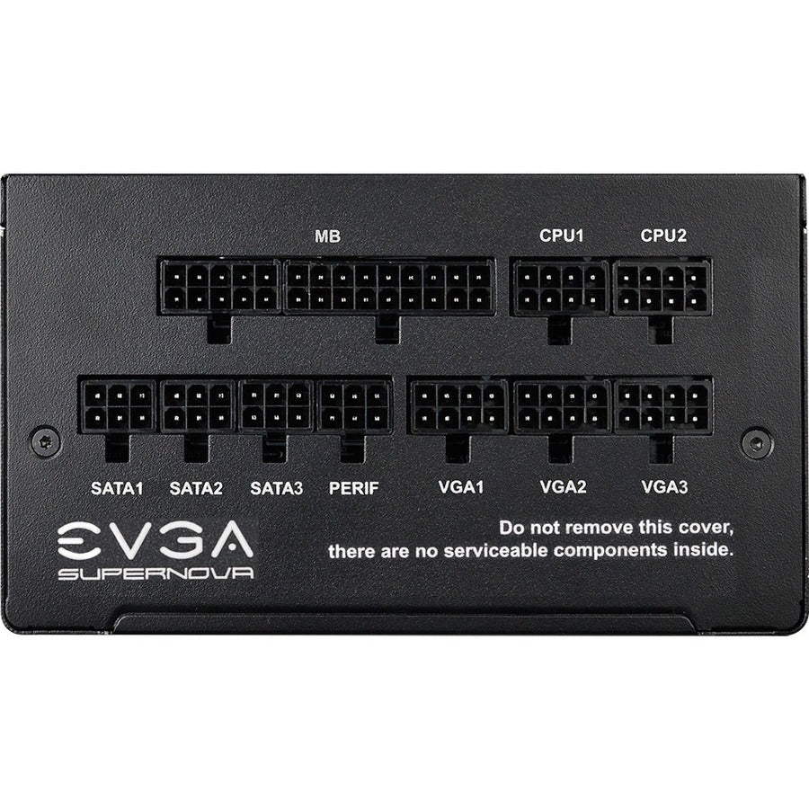 Alimentation EVGA GT 850 W 220-GT-0850-Y1