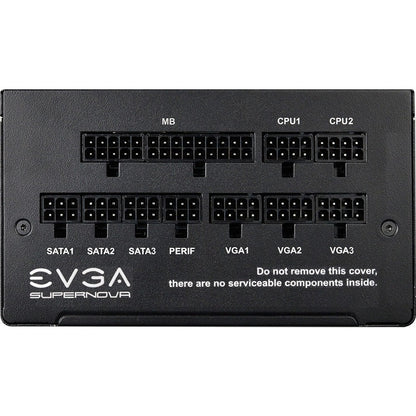 Alimentation EVGA GT 850 W 220-GT-0850-Y1