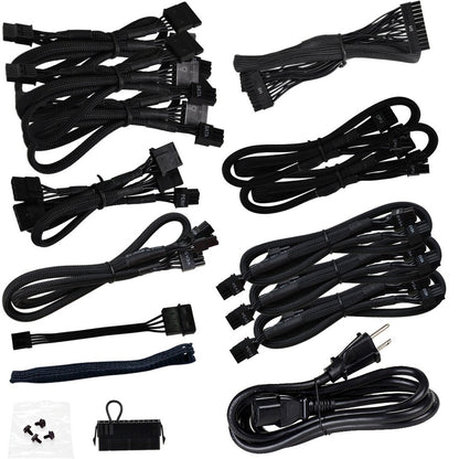 Alimentation EVGA GT 850 W 220-GT-0850-Y1