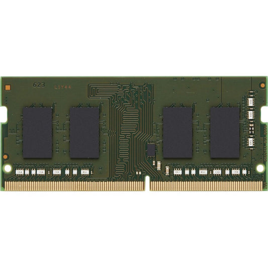 Module de mémoire Kingston ValueRAM 8 Go DDR4 SDRAM KVR32S22S6/8
