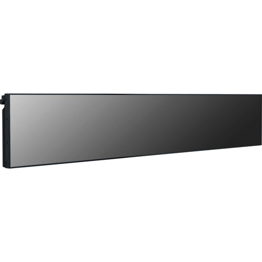 Panneau d'affichage ultra extensible LG 86BH5F-M 86BH5F-M