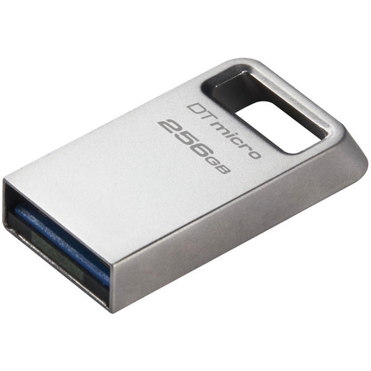 Clé USB micro Kingston DataTraveler DTMC3G2/256 Go