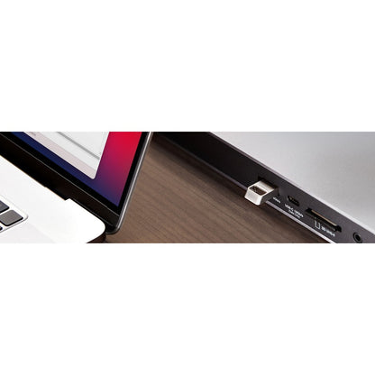 Clé USB micro Kingston DataTraveler DTMC3G2/256 Go