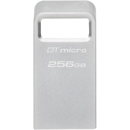 Clé USB micro Kingston DataTraveler DTMC3G2/256 Go