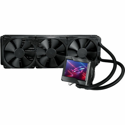 Ventilateur/radiateur/bloc d'eau/pompe de refroidissement Asus ROG Ryujin III 360 ROG RYUJIN III 360