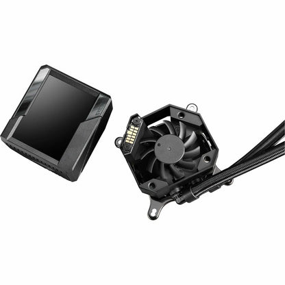 Ventilateur/radiateur/bloc d'eau/pompe de refroidissement Asus ROG Ryujin III 360 ROG RYUJIN III 360
