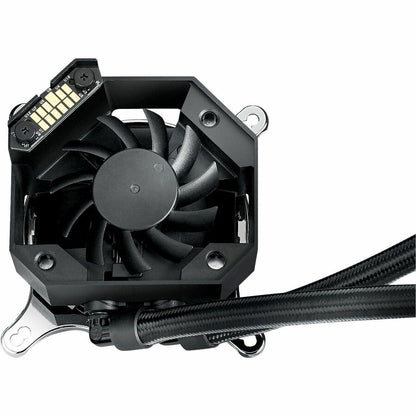 Ventilateur/radiateur/bloc d'eau/pompe de refroidissement Asus ROG Ryujin III 360 ROG RYUJIN III 360