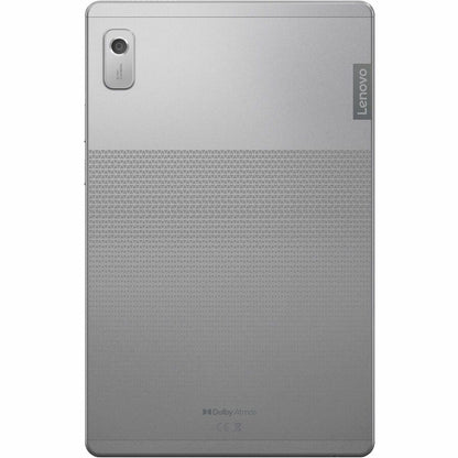 Tablette Lenovo Tab M9 TB310FU - 9" HD - MediaTek MT6769V/CU Helio G80 (12 nm) Octa-core - 4 Go - 64 Go Stockage - Android 12 - Gris Arctique ZAC40073US