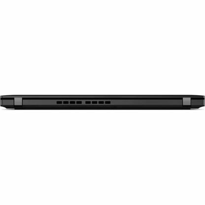 Lenovo ThinkPad X13 Gen 4 21EX0006US 13.3" Notebook - WUXGA - Intel Core i7 13th Gen i7-1365U - vPro Technology - 16 GB - 512 GB SSD - English Keyboard - Deep Black 21EX0006US