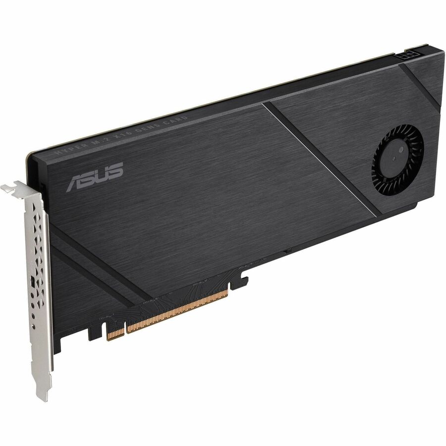 Carte Asus Hyper M.2 x16 Gen5 CARTE HYPER M.2 X16 GEN5