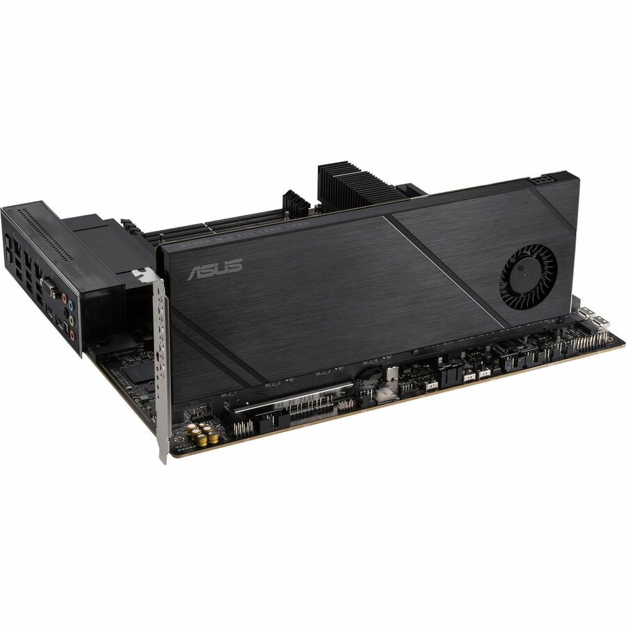 Carte Asus Hyper M.2 x16 Gen5 CARTE HYPER M.2 X16 GEN5