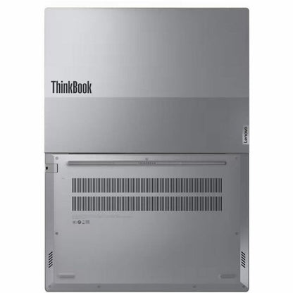 Ordinateur portable Lenovo ThinkBook 14 G6 ABP 21KJ0009US 14" à écran tactile - WUXGA - AMD Ryzen 5 7530U - 16 Go - SSD 512 Go - Clavier anglais (États-Unis) - Gris arctique 21KJ0009US