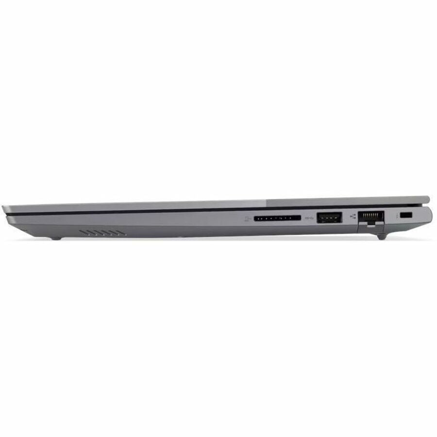 Ordinateur portable Lenovo ThinkBook 14 G6 ABP 21KJ0009US 14" à écran tactile - WUXGA - AMD Ryzen 5 7530U - 16 Go - SSD 512 Go - Clavier anglais (États-Unis) - Gris arctique 21KJ0009US