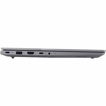 Ordinateur portable Lenovo ThinkBook 14 G6 ABP 21KJ0009US 14" à écran tactile - WUXGA - AMD Ryzen 5 7530U - 16 Go - SSD 512 Go - Clavier anglais (États-Unis) - Gris arctique 21KJ0009US