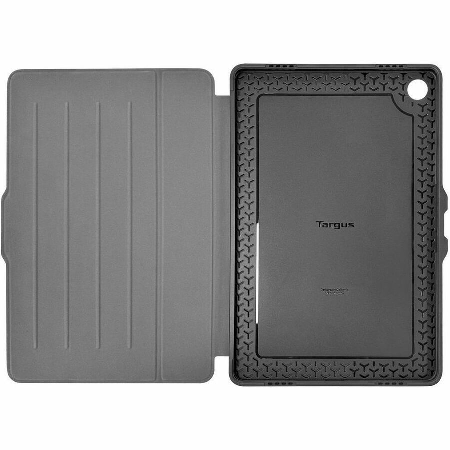 Étui de transport (folio) Targus Click-In THZ957GL pour tablette Samsung Galaxy Tab A9+ 10,9" - Noir THZ957GL