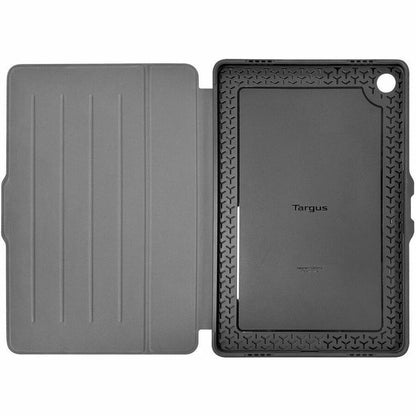 Étui de transport (folio) Targus Click-In THZ957GL pour tablette Samsung Galaxy Tab A9+ 10,9" - Noir THZ957GL
