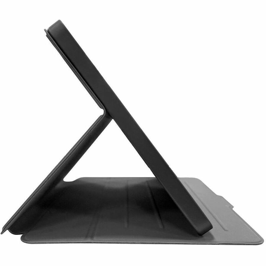 Étui de transport (folio) Targus Click-In THZ957GL pour tablette Samsung Galaxy Tab A9+ 10,9" - Noir THZ957GL