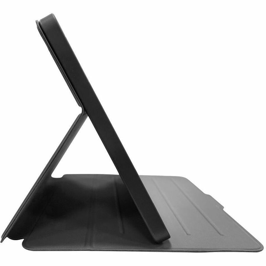 Étui de transport (folio) Targus Click-In THZ957GL pour tablette Samsung Galaxy Tab A9+ 10,9" - Noir THZ957GL