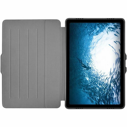 Étui de transport (folio) Targus Click-In THZ957GL pour tablette Samsung Galaxy Tab A9+ 10,9" - Noir THZ957GL