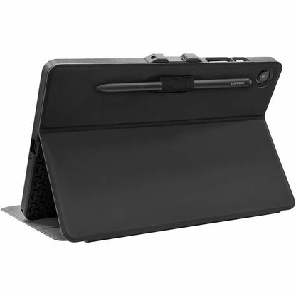 Étui de transport (folio) Targus Click-In THZ957GL pour tablette Samsung Galaxy Tab A9+ 10,9" - Noir THZ957GL