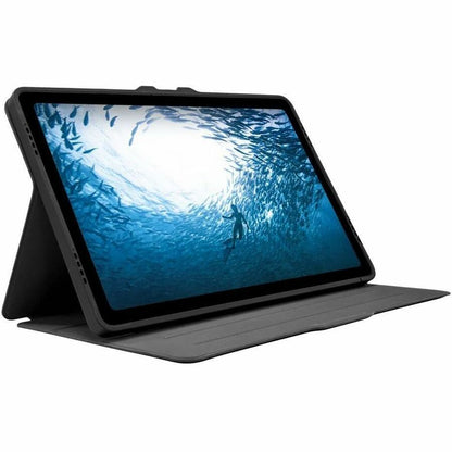 Étui de transport (folio) Targus Click-In THZ957GL pour tablette Samsung Galaxy Tab A9+ 10,9" - Noir THZ957GL