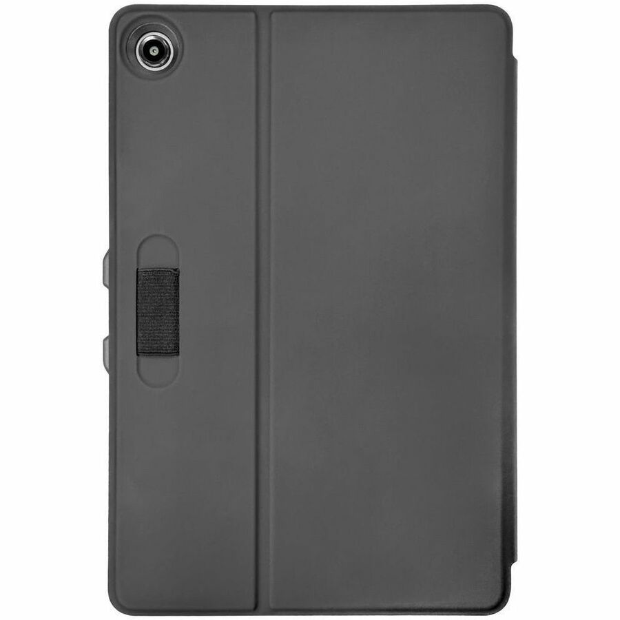 Étui de transport (folio) Targus Click-In THZ957GL pour tablette Samsung Galaxy Tab A9+ 10,9" - Noir THZ957GL