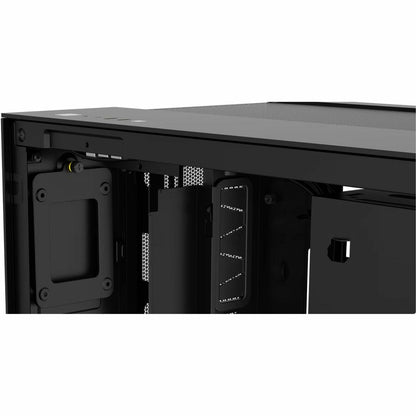 Corsair 2500X Mid-Tower Dual Chamber PC Case - Black CC-9011265-WW