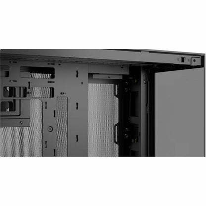 Corsair 2500X Mid-Tower Dual Chamber PC Case - Black CC-9011265-WW