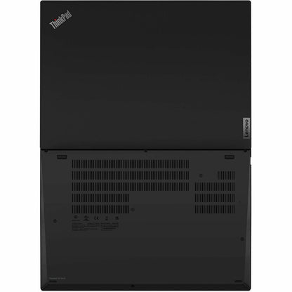Lenovo ThinkPad T16 Gen 2 21K7005FUS 16" Notebook - WUXGA - AMD Ryzen 5 PRO 7545U - 16 GB - 256 GB SSD - English Keyboard - Thunder Black 21K7005FUS