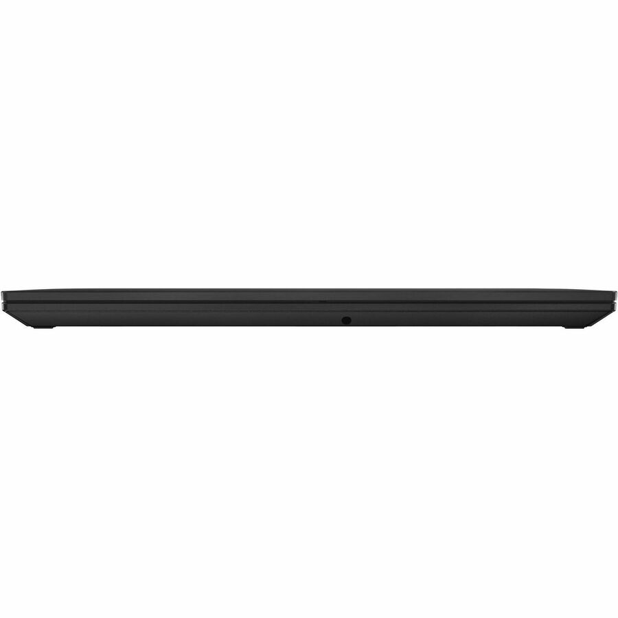 Lenovo ThinkPad T16 Gen 2 21K7005FUS 16" Notebook - WUXGA - AMD Ryzen 5 PRO 7545U - 16 GB - 256 GB SSD - English Keyboard - Thunder Black 21K7005FUS